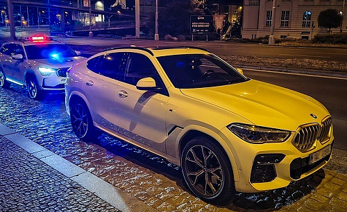 V Plzni kromě policistů měří rychlost i strážníci. Mezi obvyklá místa ve městě,...