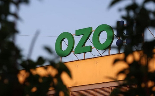 OZO Ostrava má v moravskoslezské metropoli na starost likvidaci a další využití...