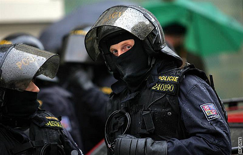 Policie