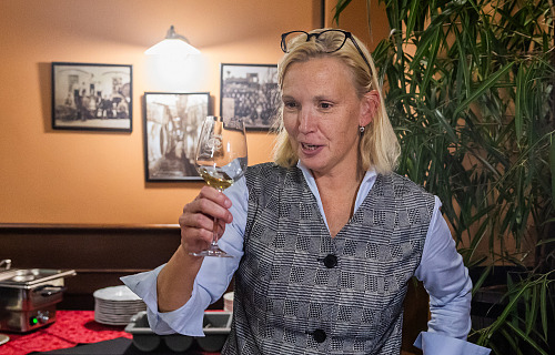 Primátorka Hradce Králové Pavlína Springerová už slaví úspěch v komunálních...