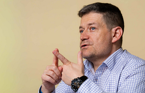 Patrik Nacher (ANO)