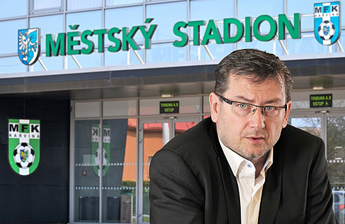 Jan Wolf je dlouholetý politik a emeritní primátor statutárního města Karviná,...