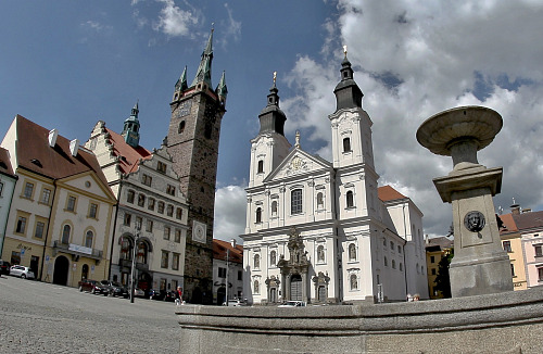 Klatovy (27. 5. 2020)