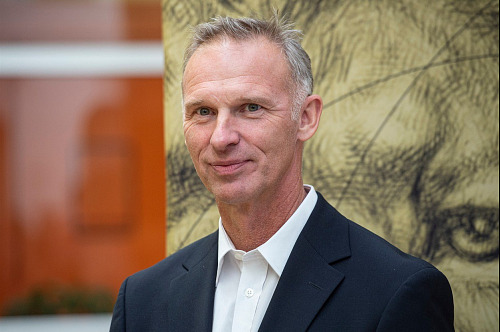 Dominik Hašek