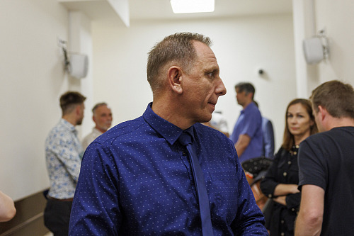 Okresní soud v Břeclavi se opět zabýval smrtí chlapce na hřišti v roce 2024....