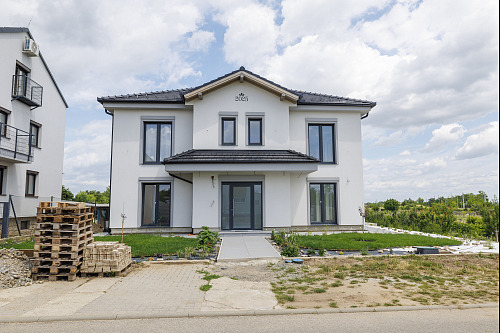 Tehdy a dnes. Před pěti lety se několika obcemi na jižní Moravě prohnalo...