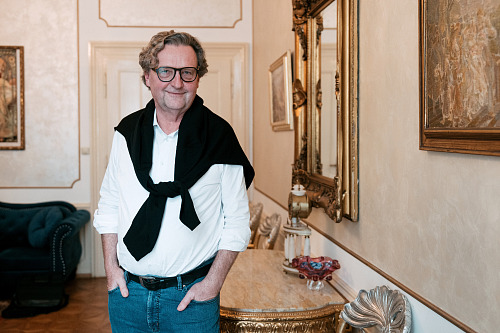 Petr Hlaváček