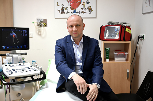 Peter Kubuš.