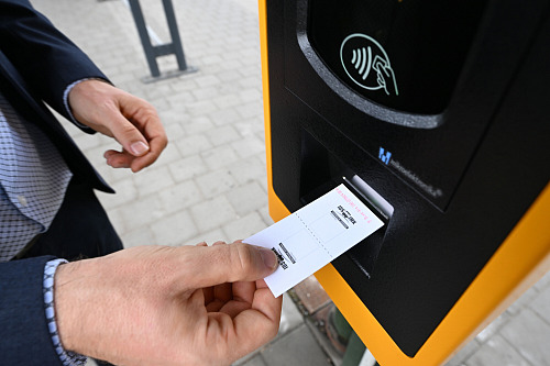 Nový validátor, představený 7. června 2024, umožní i označení klasického...