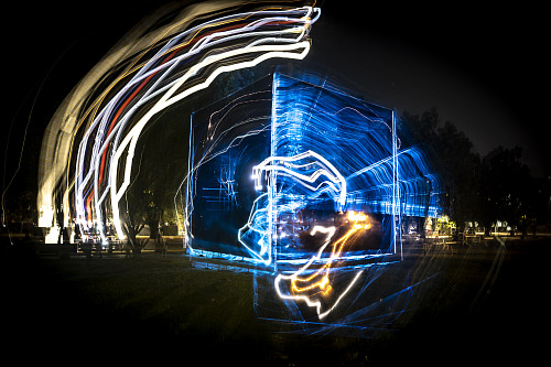 Signal Festival 2026. Generální zkouška v pražských Dejvicích. (14. října 2026)