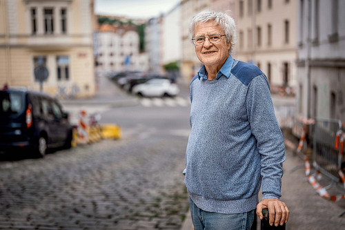 Václav Mertin