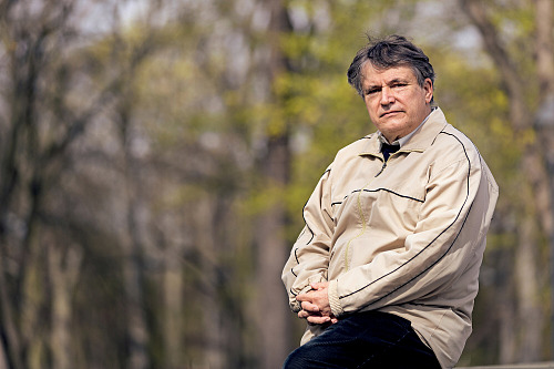 Jan Rychlík