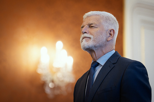 Petr Pavel