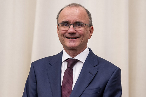 Sociolog Michal Losťák bude novým rektorem České zemědělské univerzity v Praze.