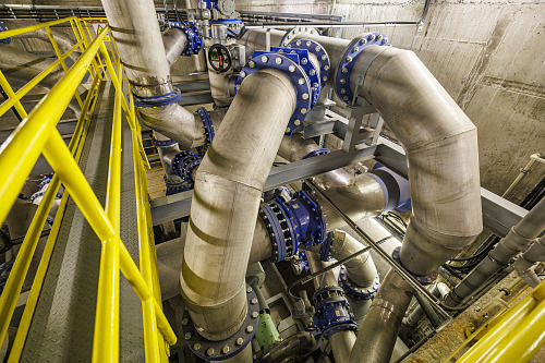 Firma Litostroj Engineering Blansko vyrobí vodní elektrárnu na Orlíku, kde tak...