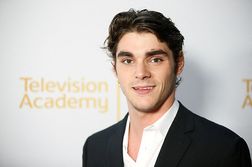 RJ Mitte (2014)