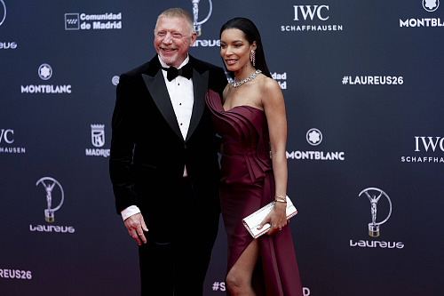 Boris Becker