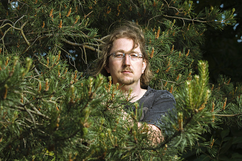 Jan Borovička, mykolog a geochemik