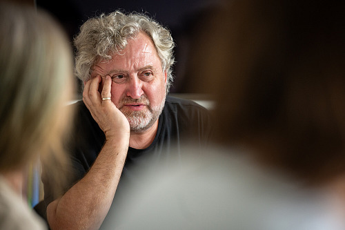 Jan Hřebejk