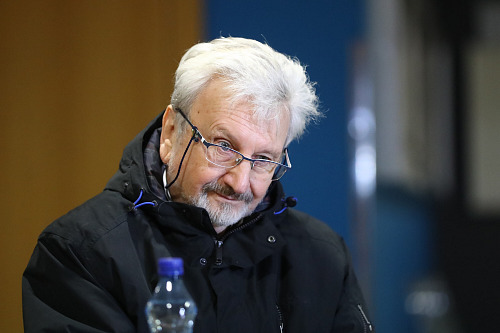 Obvodní soud pro Prahu 8 dnes začne projednávat případ psychiatra Jana...