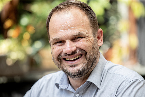 Michal Šmarda