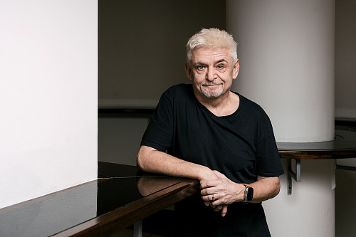 Michal Suchánek
