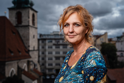 Irena Fričová (21. září 2026)