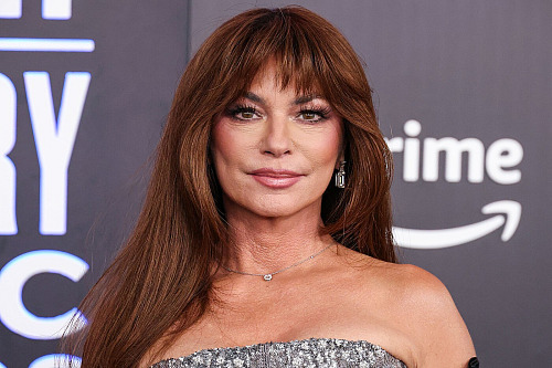 Shania Twain (2026)