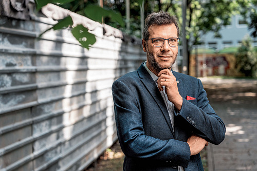 Martin Kopecký