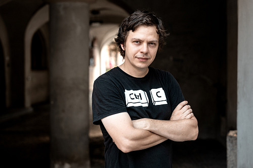 Hynek Trojánek