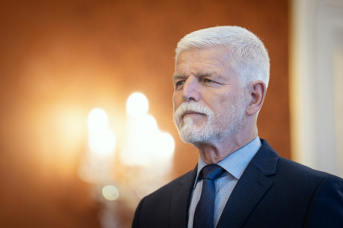Petr Pavel