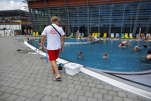 Aqualand Moravia zahájí naplno letní sezonu 2026 o víkendu 27. a 28. června.