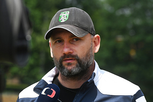 Tomáš Hejdušek
