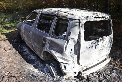 Kvůli osobním sporům zosnoval pětasedmdesátiletý muž se svým mladším komplicem...