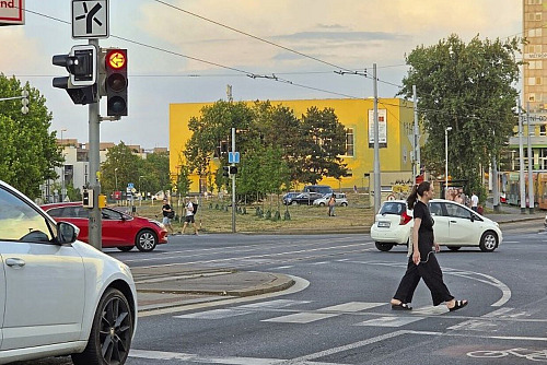 Nastavit intervaly na světelných křižovatkách je složitá záležitost. Cílem je,...