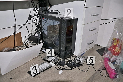 Dvojice mužů z Moravskoslezského kraje nelegálně okopírovala populární online...