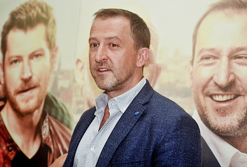 Martin Hofmann