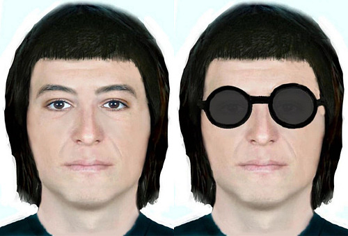 V souvislosti s případem pátráme po muži zachyceném na identikitu. Podle...