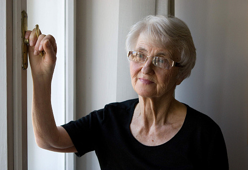 Zdena Mašínová