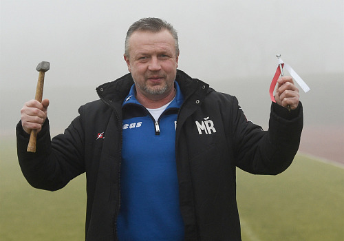 Marián Řízek