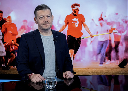 Hostem pořadu Rozstřel je poslanec za ANO Patrik Nacher. Pořad moderuje Jiří...