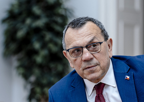 Jaroslav Foldyna (SPD)