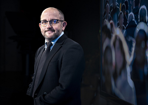 Daniel Prokop