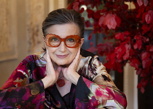 Zuzana Kronerová
