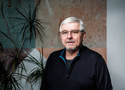 Jiří Rusnok