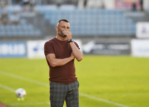 Ústí nad Labem, 7. 8. 2026, FK Viagem Ústí nad Labem - Česká Lípa, 3. kolo 2....