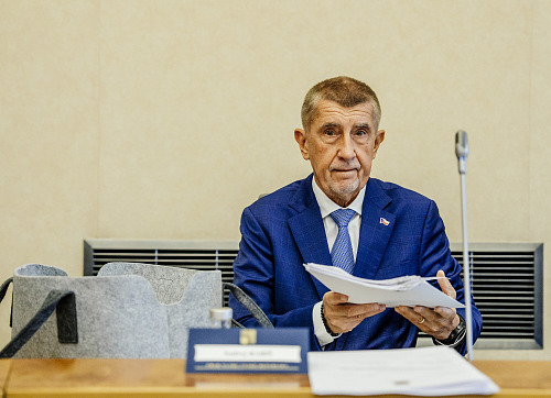 Vláda mimo jiné projedná návrh novely nařízení vlády o obsahových náplních...