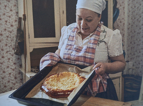 Hanácký vdolek se má stát gastronomickým symbolem Kroměříže.
