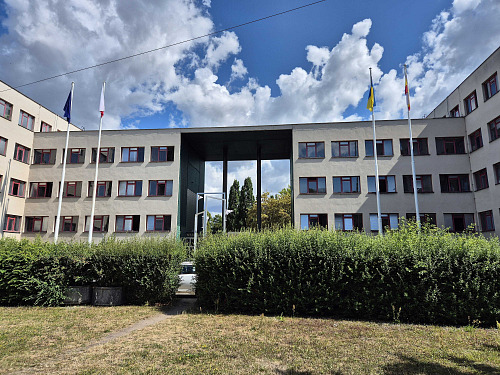 Magistrát města Hradce Králové