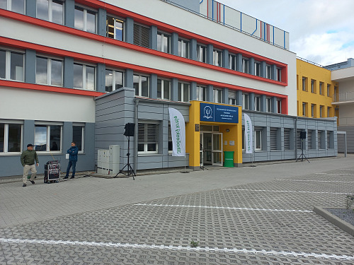 Pedagogicko psychologická poradna v Českých Budějovicích má všechna pracoviště...
